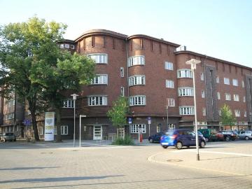 Apartment for rent in Wanne-Bickern - Heizung