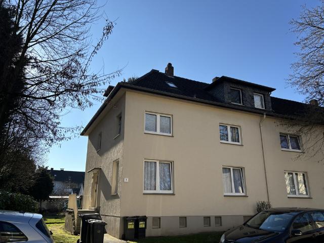 Etagenwohnung: 2 Zimmer Westheide1 in Bochum Vivawest GmbH