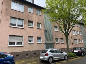 Wohnung mieten in Werderstraße, Essen - Heizung