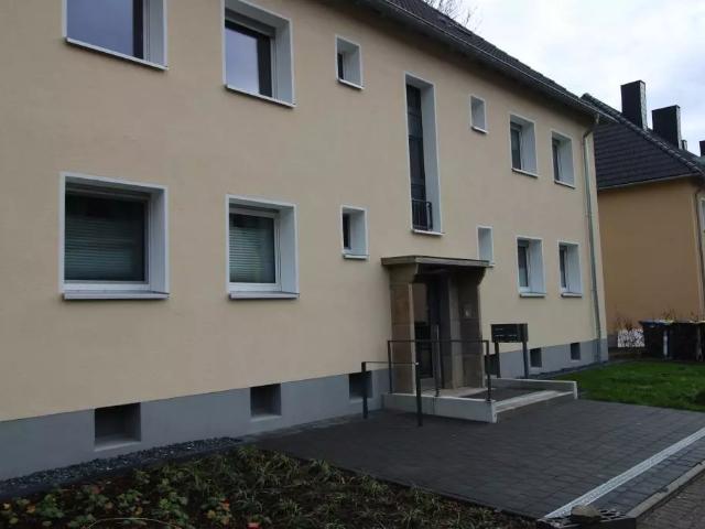 Etagenwohnung: 2 Zimmer Wiener Straße15 in Recklinghausen Vivawest GmbH