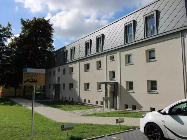 Etagenwohnung: 2 Zimmer Wildermannstraße42 in Recklinghausen Vivawest GmbH
