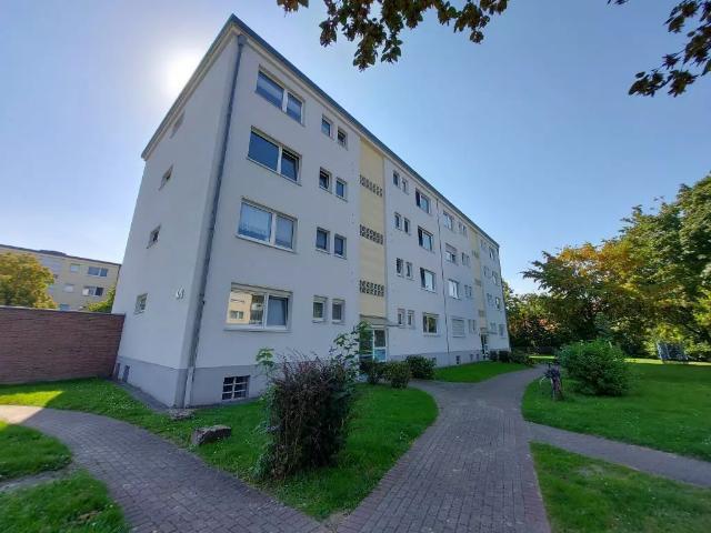 Etagenwohnung: 2 Zimmer Wilhelm Raabe Straße2 in Kamp Lintfort Vivawest GmbH