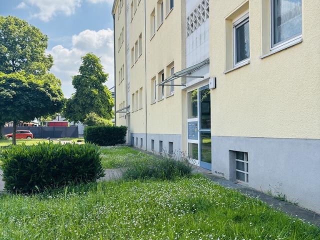 Etagenwohnung: 2 Zimmer Wilhelm Raabe Straße4 in Kamp Lintfort Vivawest GmbH
