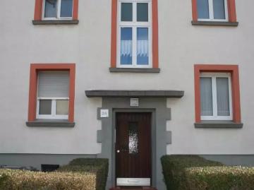 Wohnung mieten in Am Ilper Bändchen