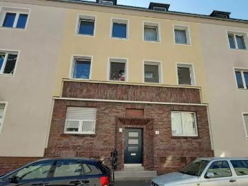 Etagenwohnung: 2 Zimmer Zum Familienwohl4 in Bochum Vivawest GmbH