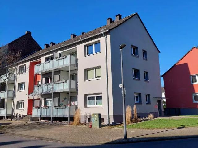 Etagenwohnung: 2 Zimmer Zum Markt2 in Gelsenkirchen Vivawest GmbH
