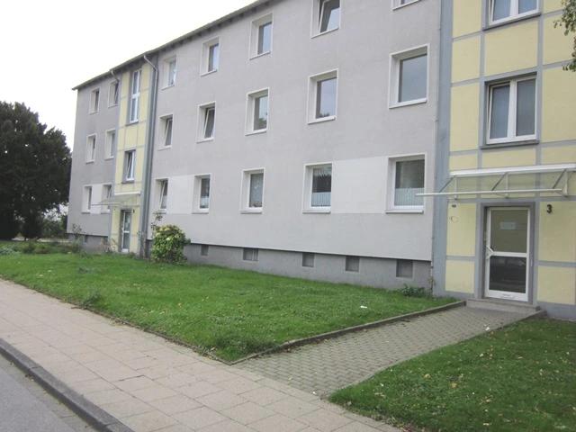 Etagenwohnung: 2 Zimmer Zur Nieden3 in Essen Vivawest GmbH