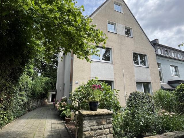 Etagenwohnung: 2 Zimmer Ziethenstraße26 in Dortmund Vivawest GmbH