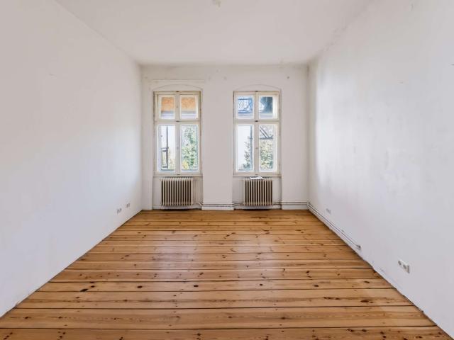 Etagenwohnung 39 m2 Berlin