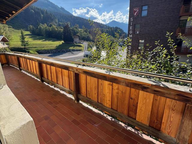 Etagenwohnung 30m² in Saalbach Hinterglemm / Doppelzimmer ab sofort