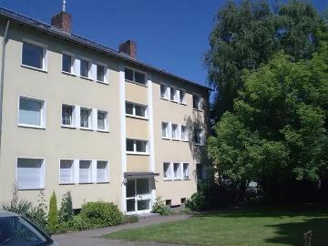 Etagenwohnung: 3 Zimmer Mühlenstraße249 in Mülheim Vivawest GmbH