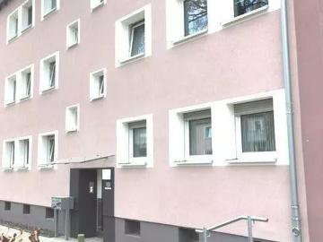 Wohnung mieten in Am Ilper Bändchen - Balkon