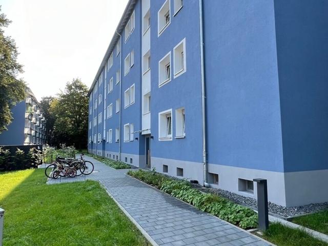Etagenwohnung: 3 Zimmer Maria Terwiel Straße34 in Leverkusen Vivawest GmbH