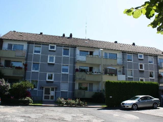 Etagenwohnung: 3 Zimmer Märkische Straße21 in Unna Vivawest GmbH