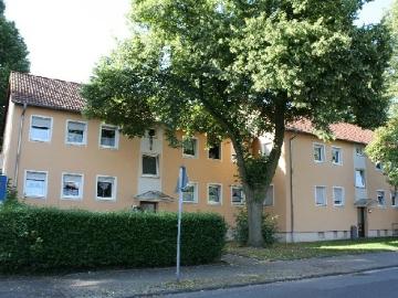 Etagenwohnung: 3 Zimmer Märkische Straße53 in Kamen Vivawest GmbH