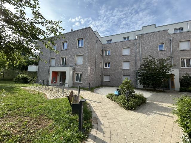 Etagenwohnung: 3 Zimmer Marsbruchstraße31 in Dortmund Vivawest GmbH