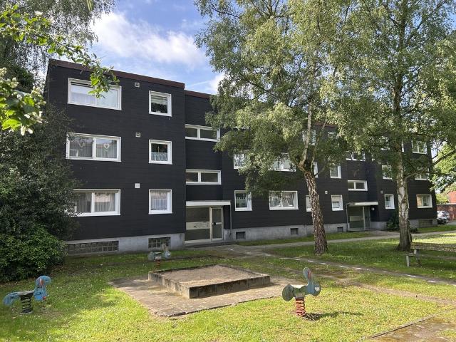Etagenwohnung: 3 Zimmer Mathildestraße50A in Oberhausen Vivawest GmbH