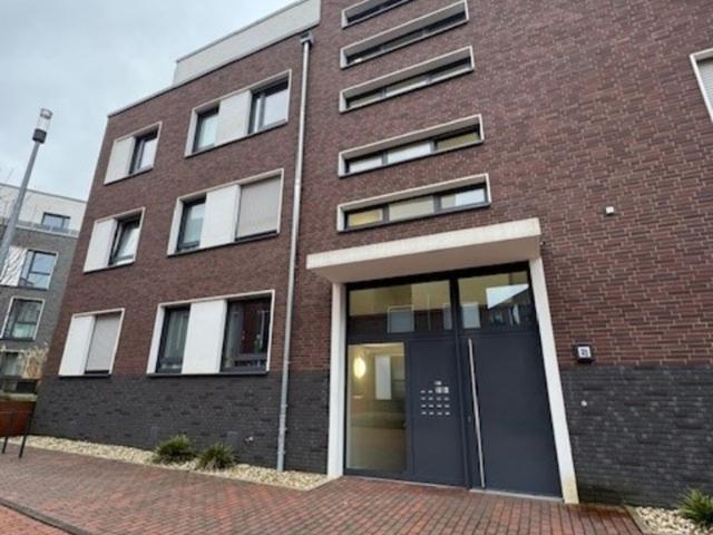 Etagenwohnung: 3 Zimmer Max Schmeling Straße2c in Düsseldorf Vivawest GmbH