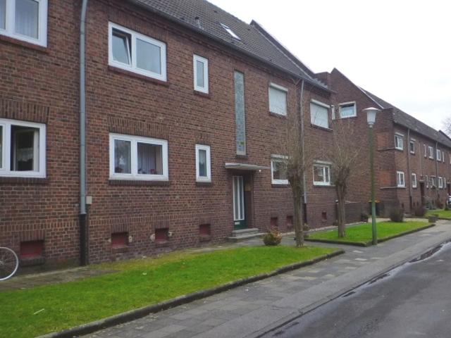 Etagenwohnung: 3 Zimmer Memeler Straße6 in Kamp Lintfort Vivawest GmbH