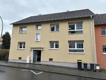 Apartment for rent in Menglinghausen - Balkon