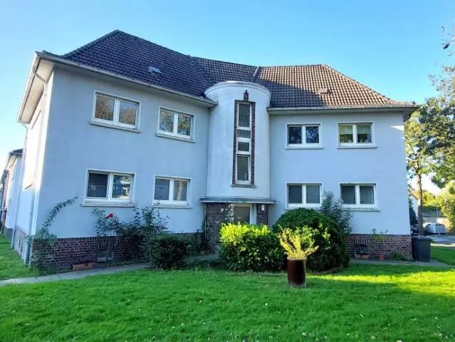 Etagenwohnung: 3 Zimmer Mettestraße54 in Bochum Vivawest GmbH