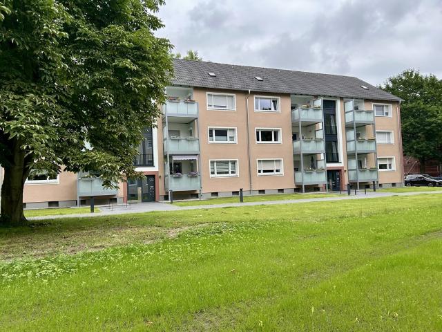 Etagenwohnung: 3 Zimmer Mommkamp11 in Bottrop Vivawest GmbH