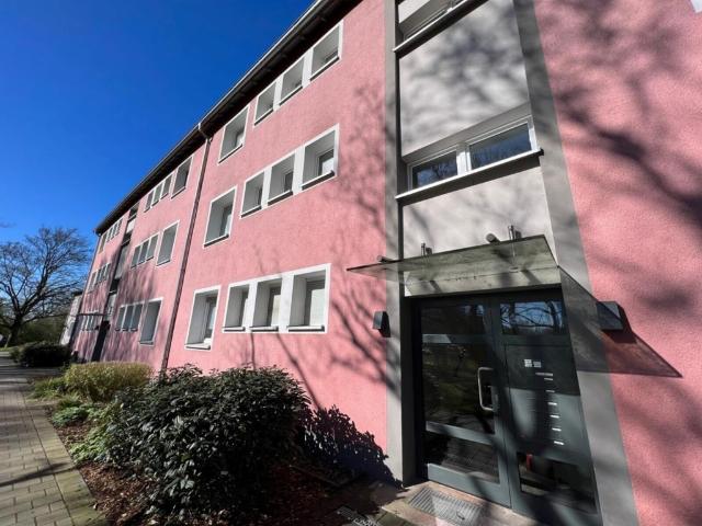 Etagenwohnung: 3 Zimmer Monschauer Straße1 in Duisburg Vivawest GmbH