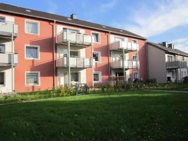 Etagenwohnung: 3 Zimmer Monschauer Straße1A in Duisburg Vivawest GmbH