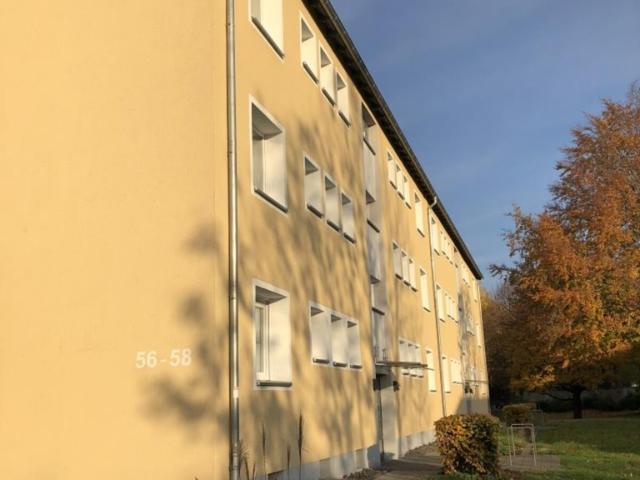 Etagenwohnung: 3 Zimmer Monschauer Straße56 in Duisburg Vivawest GmbH