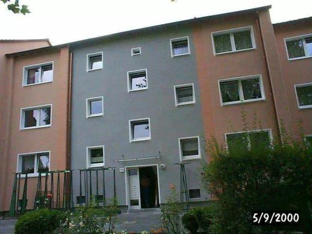 Etagenwohnung: 3 Zimmer Mozartstraße54 in Marl Vivawest GmbH