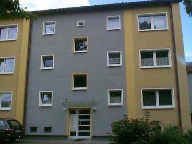 Etagenwohnung: 3 Zimmer Mozartstraße58 in Marl Vivawest GmbH