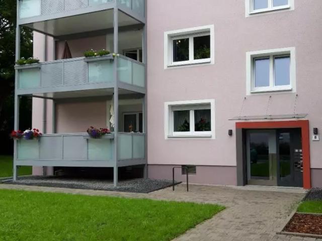 Etagenwohnung: 3 Zimmer Mozartstraße8 in Oer Erkenschwick Vivawest GmbH