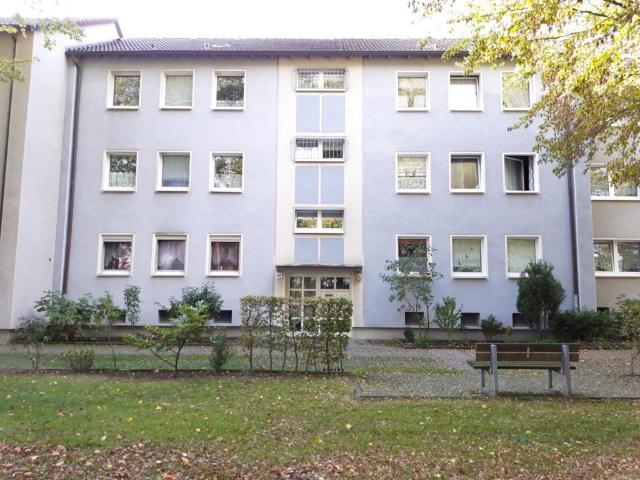 Etagenwohnung: 3 Zimmer Mozartstraße25 in Marl Vivawest GmbH