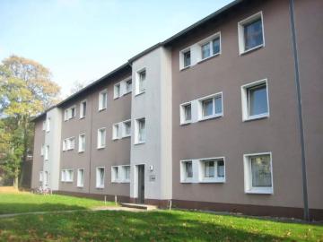 Etagenwohnung: 3 Zimmer Neißestraße6 in Moers Vivawest GmbH