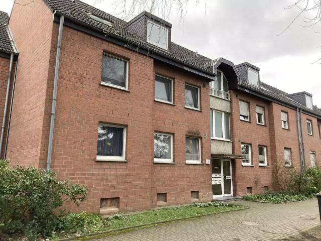Etagenwohnung: 3 Zimmer Niederrheinallee91 in Neukirchen Vluyn Vivawest GmbH
