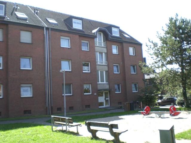Etagenwohnung: 3 Zimmer Niederrheinallee95 in Neukirchen Vluyn Vivawest GmbH