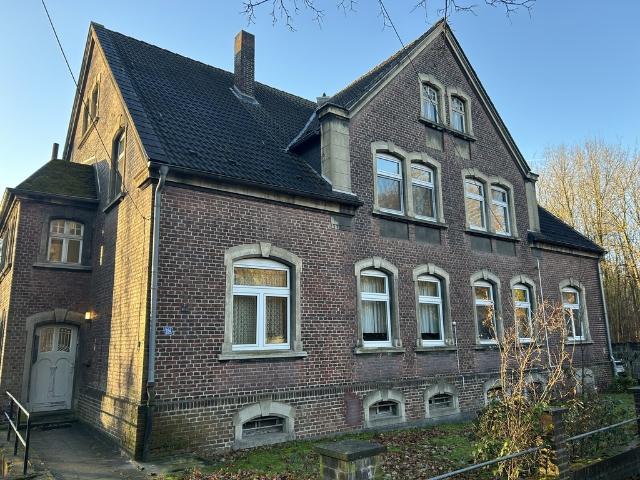 Etagenwohnung: 3 Zimmer Nimrodstraße182 in Herten Vivawest GmbH