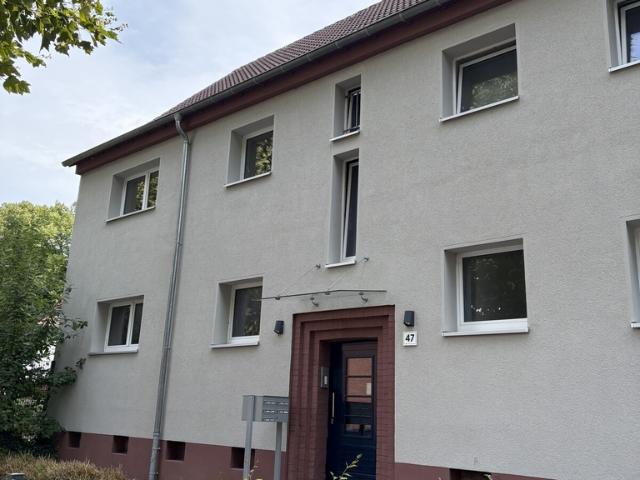 Etagenwohnung: 3 Zimmer Otto Hue Straße47 in Marl Vivawest GmbH