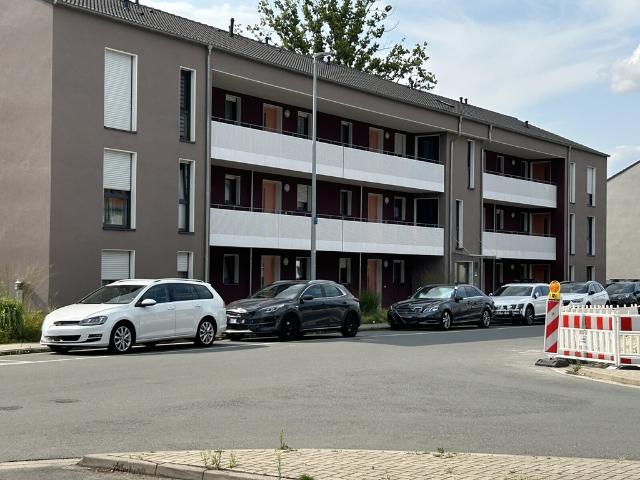 Etagenwohnung: 3 Zimmer Otto Hue Straße12 in Ahlen Vivawest GmbH