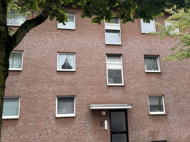Etagenwohnung: 3 Zimmer Otto Ottsen Straße2 d in Moers Vivawest GmbH