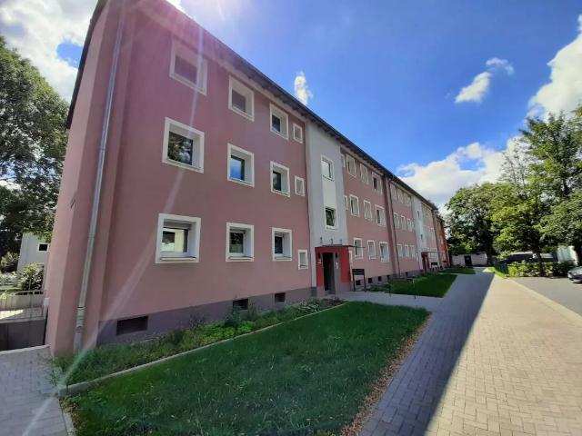 Etagenwohnung: 3 Zimmer Overbruchstraße83 in Duisburg Vivawest GmbH