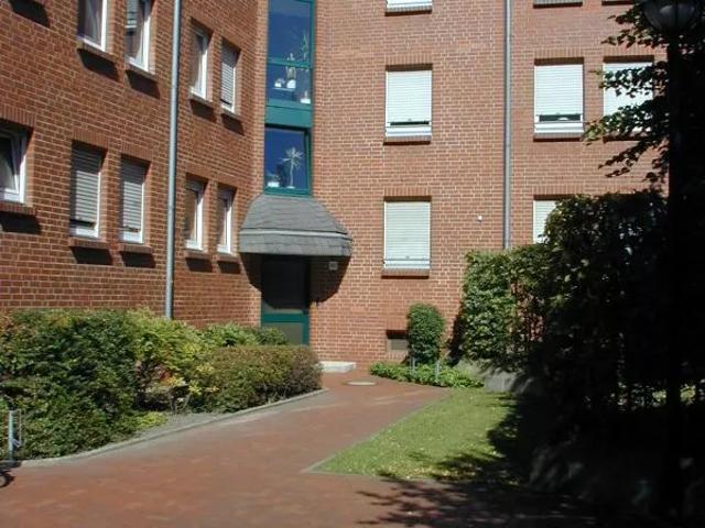 Etagenwohnung: 3 Zimmer Oesterstraße40 in Dortmund Vivawest GmbH