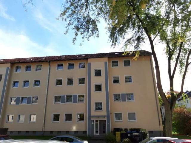 Etagenwohnung: 3 Zimmer Ortelsburger Straße10 in Gelsenkirchen Vivawest GmbH