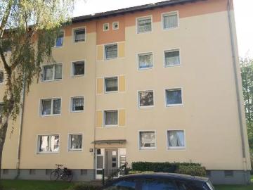 Etagenwohnung: 3 Zimmer Ortelsburger Straße16 in Gelsenkirchen Vivawest GmbH