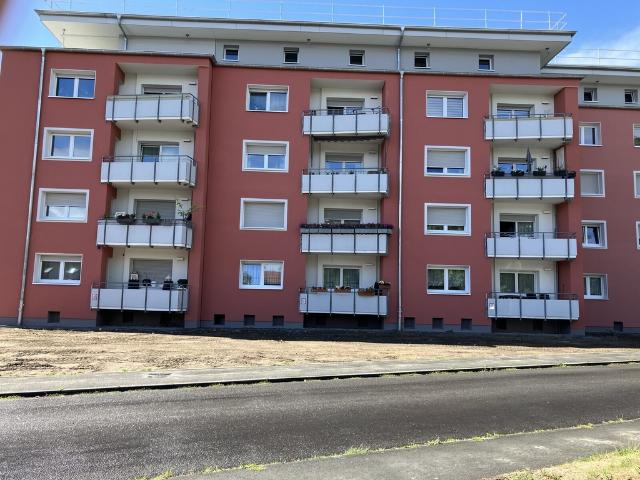 Etagenwohnung: 3 Zimmer Oswaldstraße52 in Hamm Vivawest GmbH