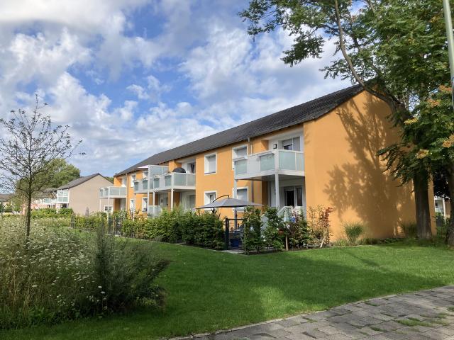 Etagenwohnung: 3 Zimmer Oswaldstraße95 in Duisburg Vivawest GmbH