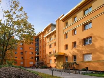Etagenwohnung: 3 Zimmer Auf den Flachsbeckwiesen13 in Recklinghausen Vivawest GmbH