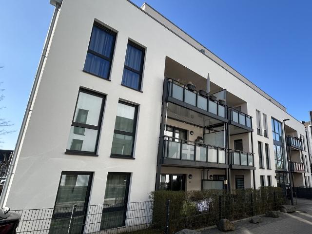 Etagenwohnung: 3 Zimmer Auf der Bicke3 in Dortmund Vivawest GmbH