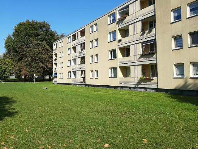 Etagenwohnung: 3 Zimmer Achternbergstraße78 in Gelsenkirchen Vivawest GmbH