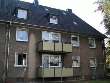 Etagenwohnung: 3 Zimmer Adalbertstraße20B in Herten Vivawest GmbH